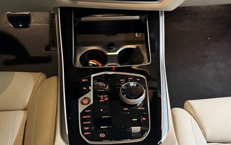 BMW X5, 2025 год, 12 000 000 рублей, 9 фотография