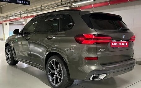 BMW X5, 2025 год, 12 000 000 рублей, 2 фотография