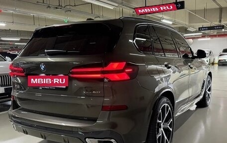 BMW X5, 2025 год, 12 000 000 рублей, 4 фотография