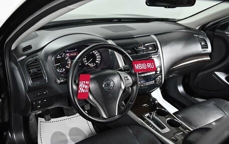 Nissan Teana, 2014 год, 1 199 000 рублей, 9 фотография