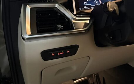 BMW X5, 2025 год, 12 000 000 рублей, 11 фотография