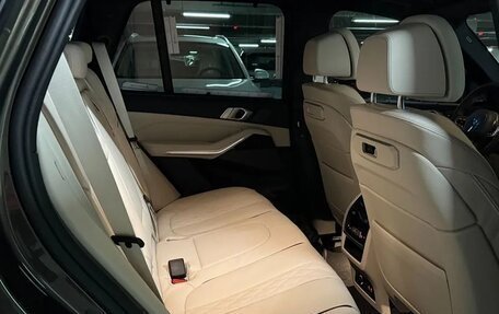 BMW X5, 2025 год, 12 000 000 рублей, 13 фотография