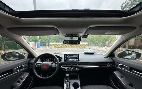 Honda Civic, 2022 год, 1 470 000 рублей, 8 фотография