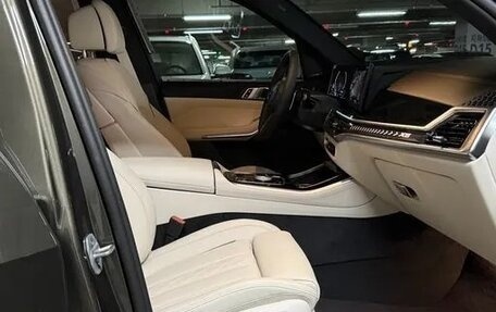 BMW X5, 2025 год, 12 000 000 рублей, 12 фотография