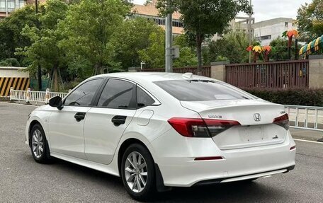 Honda Civic, 2022 год, 1 470 000 рублей, 6 фотография