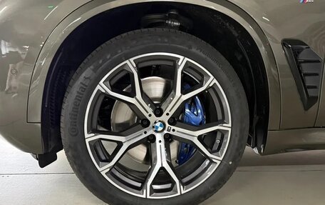 BMW X5, 2025 год, 12 000 000 рублей, 17 фотография