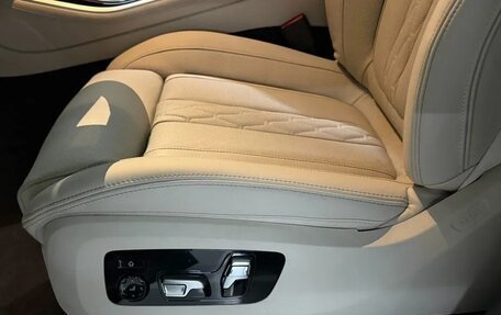 BMW X5, 2025 год, 12 000 000 рублей, 15 фотография