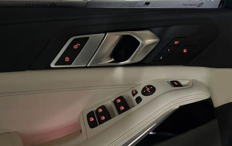 BMW X5, 2025 год, 12 000 000 рублей, 16 фотография