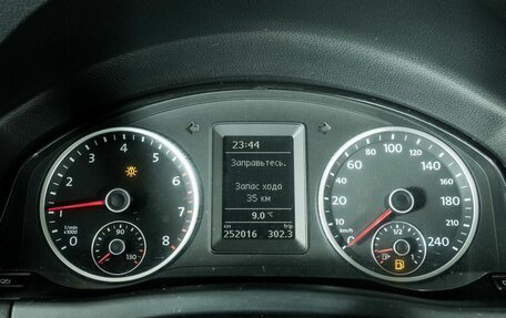 Volkswagen Tiguan I, 2011 год, 830 000 рублей, 9 фотография