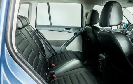 Volkswagen Tiguan I, 2011 год, 830 000 рублей, 8 фотография