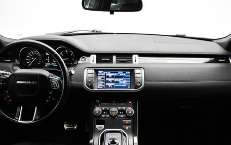 Land Rover Range Rover Evoque I, 2011 год, 1 650 000 рублей, 5 фотография