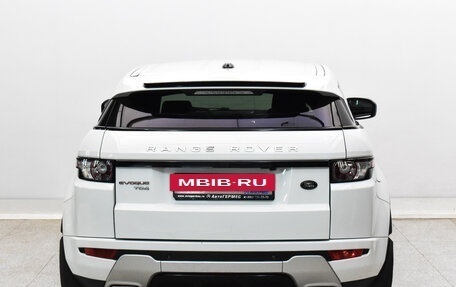 Land Rover Range Rover Evoque I, 2011 год, 1 650 000 рублей, 3 фотография