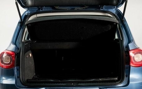 Volkswagen Tiguan I, 2011 год, 830 000 рублей, 11 фотография