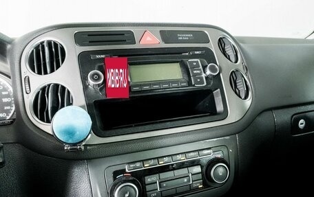 Volkswagen Tiguan I, 2011 год, 830 000 рублей, 10 фотография