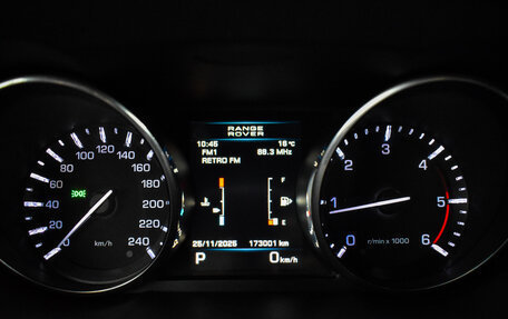 Land Rover Range Rover Evoque I, 2011 год, 1 650 000 рублей, 6 фотография