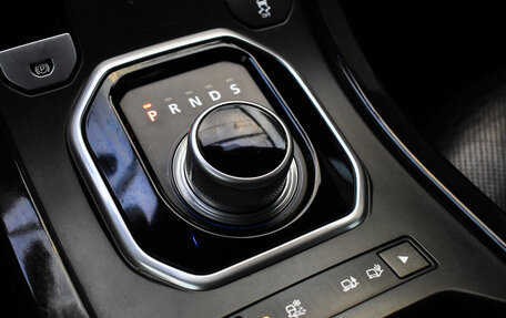 Land Rover Range Rover Evoque I, 2011 год, 1 650 000 рублей, 8 фотография