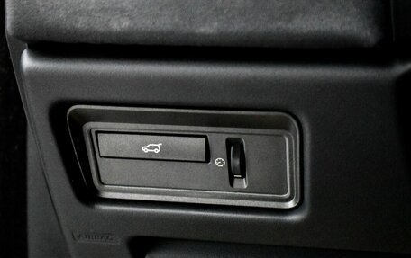 Land Rover Range Rover Evoque I, 2011 год, 1 650 000 рублей, 10 фотография