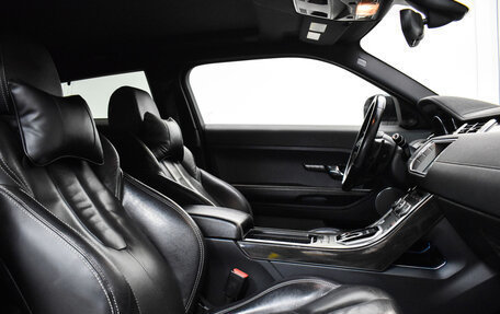 Land Rover Range Rover Evoque I, 2011 год, 1 650 000 рублей, 12 фотография