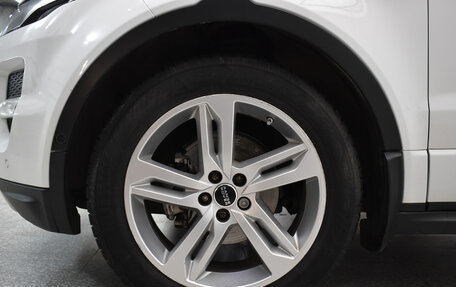 Land Rover Range Rover Evoque I, 2011 год, 1 650 000 рублей, 16 фотография