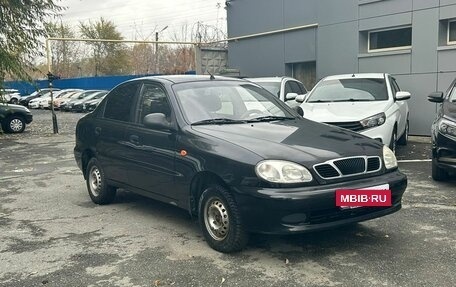 ЗАЗ Chance, 2011 год, 149 000 рублей, 2 фотография