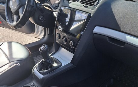 Skoda Octavia, 2011 год, 680 000 рублей, 5 фотография