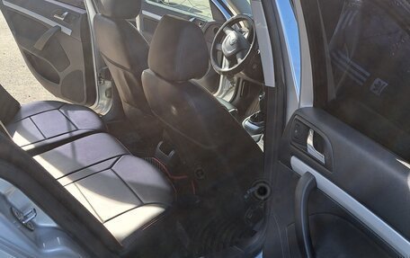 Skoda Octavia, 2011 год, 680 000 рублей, 9 фотография