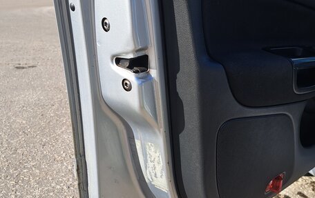 Skoda Octavia, 2011 год, 680 000 рублей, 11 фотография