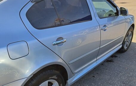 Skoda Octavia, 2011 год, 680 000 рублей, 8 фотография