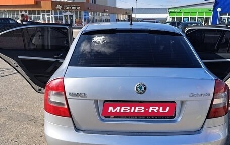 Skoda Octavia, 2011 год, 680 000 рублей, 2 фотография
