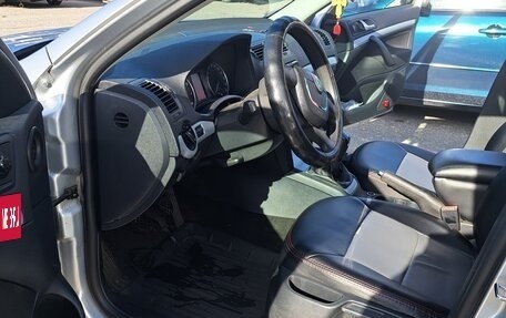 Skoda Octavia, 2011 год, 680 000 рублей, 3 фотография