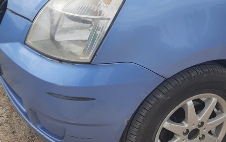 KIA Picanto I, 2005 год, 300 000 рублей, 4 фотография