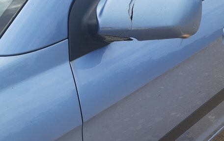 KIA Picanto I, 2005 год, 300 000 рублей, 5 фотография