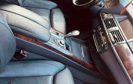 BMW X5, 2008 год, 1 899 000 рублей, 11 фотография