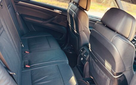 BMW X5, 2008 год, 1 899 000 рублей, 10 фотография