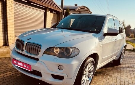 BMW X5, 2008 год, 1 899 000 рублей, 6 фотография