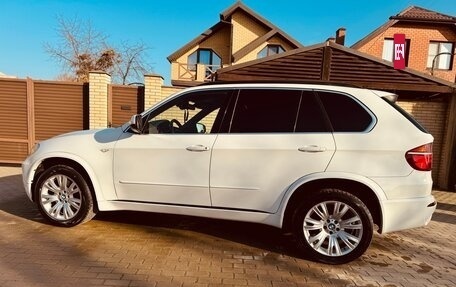 BMW X5, 2008 год, 1 899 000 рублей, 8 фотография