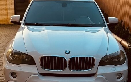 BMW X5, 2008 год, 1 899 000 рублей, 5 фотография