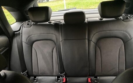 Audi Q3, 2013 год, 1 900 000 рублей, 19 фотография