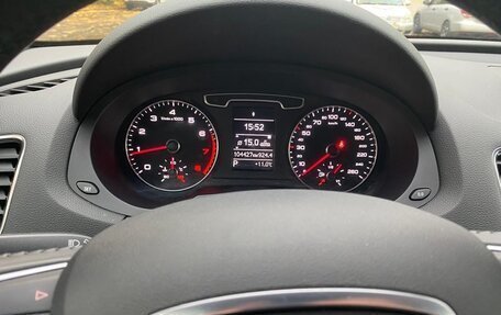 Audi Q3, 2013 год, 1 900 000 рублей, 18 фотография