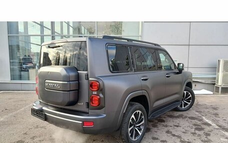 Haval H9, 2025 год, 5 099 000 рублей, 4 фотография