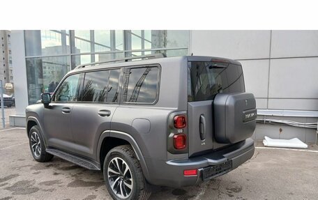 Haval H9, 2025 год, 5 099 000 рублей, 6 фотография