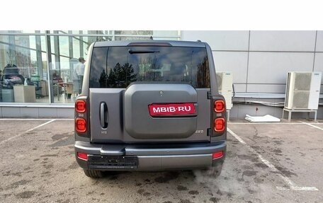 Haval H9, 2025 год, 5 099 000 рублей, 5 фотография