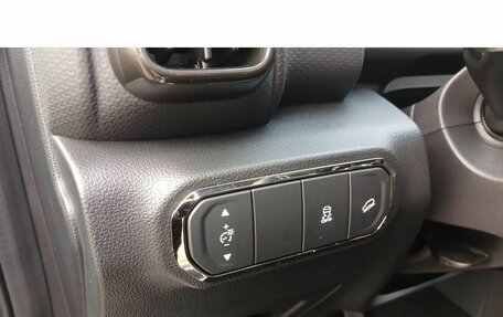 Haval H9, 2025 год, 5 099 000 рублей, 17 фотография