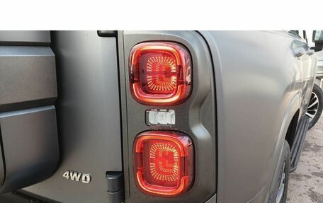 Haval H9, 2025 год, 5 099 000 рублей, 9 фотография