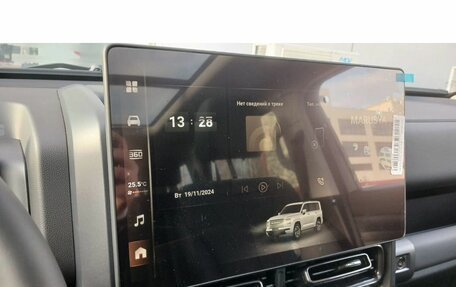 Haval H9, 2025 год, 5 099 000 рублей, 21 фотография