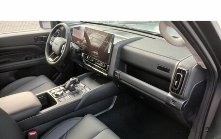 Haval H9, 2025 год, 5 099 000 рублей, 13 фотография