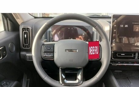 Haval H9, 2025 год, 5 099 000 рублей, 18 фотография