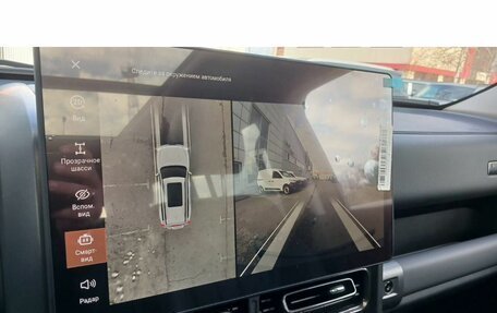 Haval H9, 2025 год, 5 099 000 рублей, 22 фотография