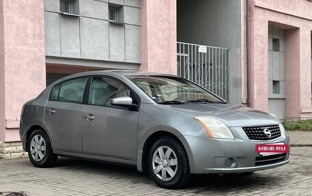 Nissan Sentra, 2008 год, 400 000 рублей, 3 фотография