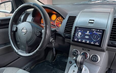 Nissan Sentra, 2008 год, 400 000 рублей, 12 фотография